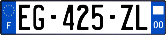 EG-425-ZL