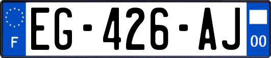 EG-426-AJ