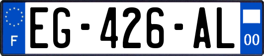 EG-426-AL