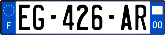 EG-426-AR
