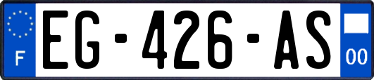 EG-426-AS