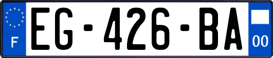 EG-426-BA