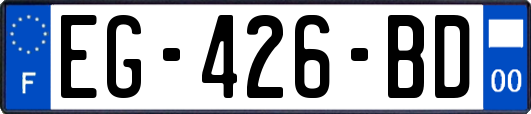 EG-426-BD