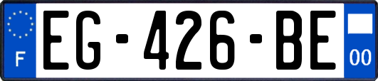 EG-426-BE