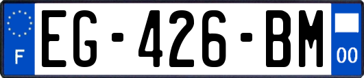 EG-426-BM