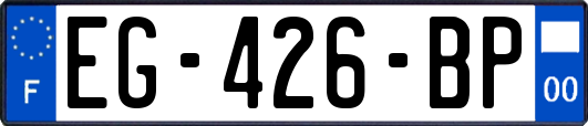 EG-426-BP