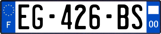 EG-426-BS