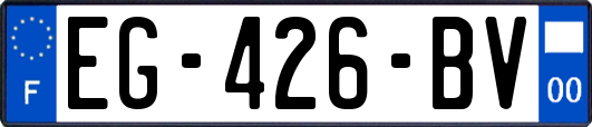 EG-426-BV