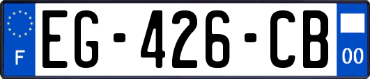 EG-426-CB