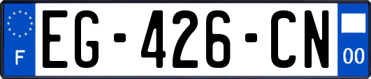 EG-426-CN