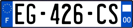 EG-426-CS