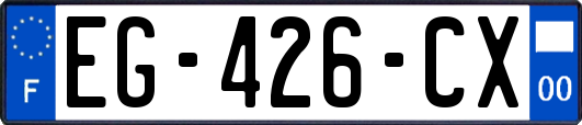 EG-426-CX