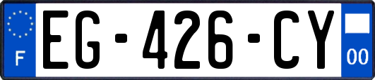 EG-426-CY