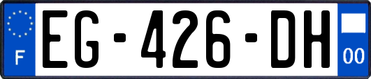 EG-426-DH