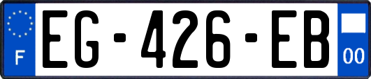 EG-426-EB