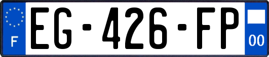 EG-426-FP