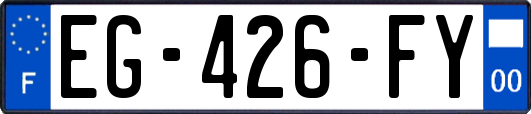 EG-426-FY