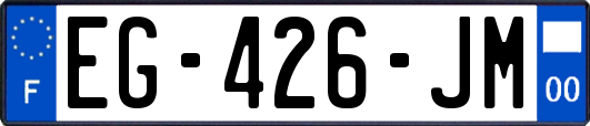 EG-426-JM