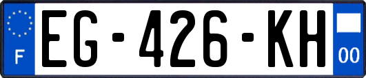 EG-426-KH