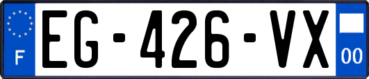 EG-426-VX