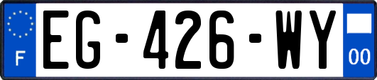 EG-426-WY