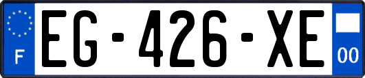EG-426-XE