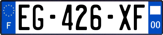 EG-426-XF