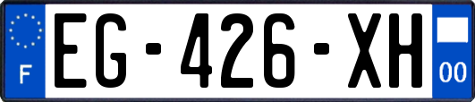 EG-426-XH