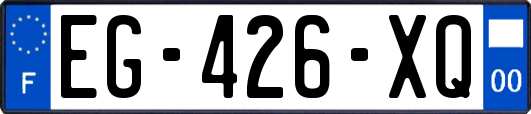EG-426-XQ