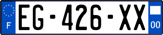 EG-426-XX