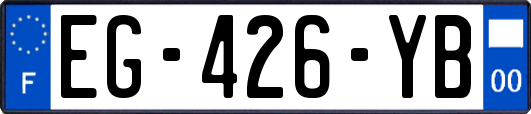 EG-426-YB