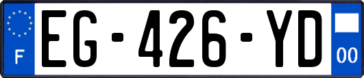 EG-426-YD