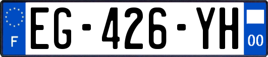 EG-426-YH
