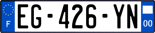EG-426-YN