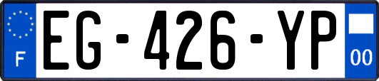 EG-426-YP