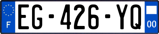 EG-426-YQ