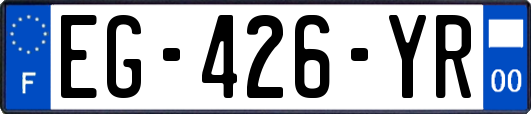 EG-426-YR