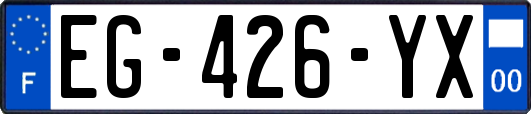 EG-426-YX