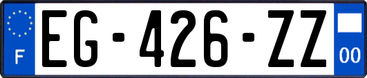 EG-426-ZZ