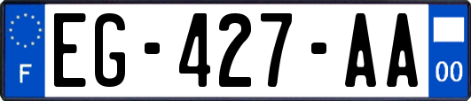 EG-427-AA