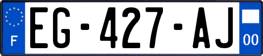 EG-427-AJ