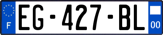 EG-427-BL