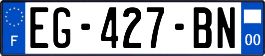 EG-427-BN