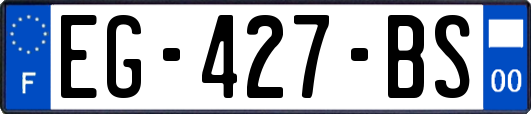 EG-427-BS