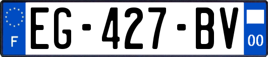 EG-427-BV