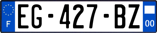 EG-427-BZ