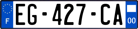 EG-427-CA