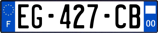 EG-427-CB