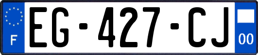 EG-427-CJ