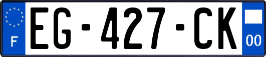 EG-427-CK